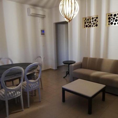 Aeolia Villas Karystos  Exteriér fotografie