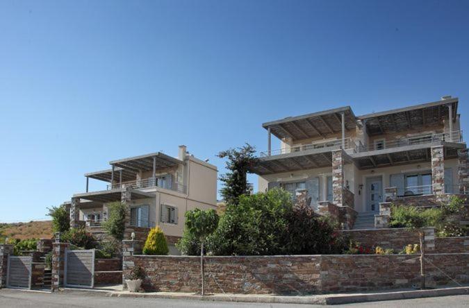 Aeolia Villas Karystos  Exteriér fotografie