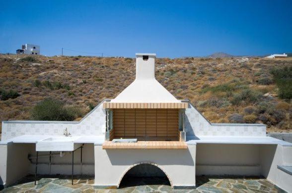 Aeolia Villas Karystos  Exteriér fotografie