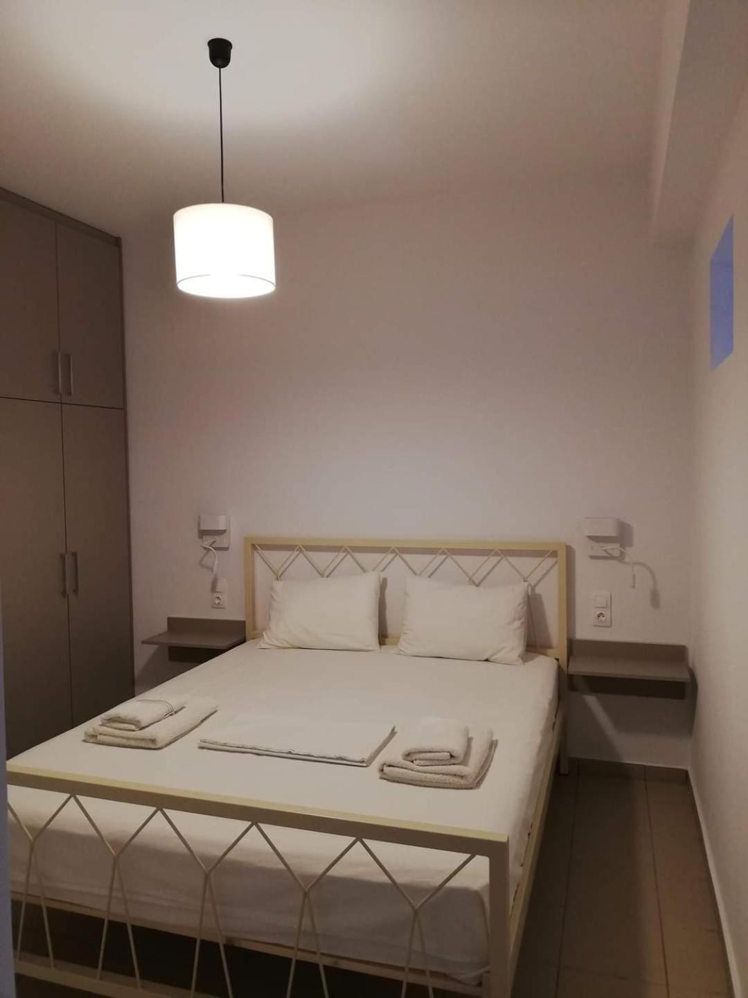 Aeolia Villas Karystos  Exteriér fotografie