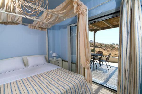 Aeolia Villas Karystos  Pokoj fotografie