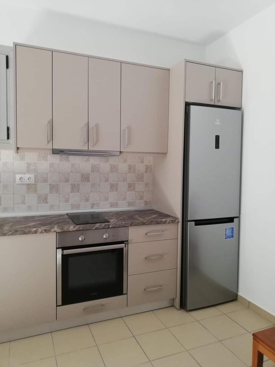 Aeolia Villas Karystos  Exteriér fotografie