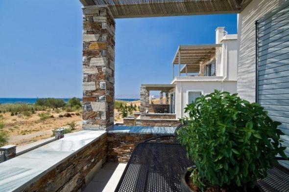 Aeolia Villas Karystos  Exteriér fotografie
