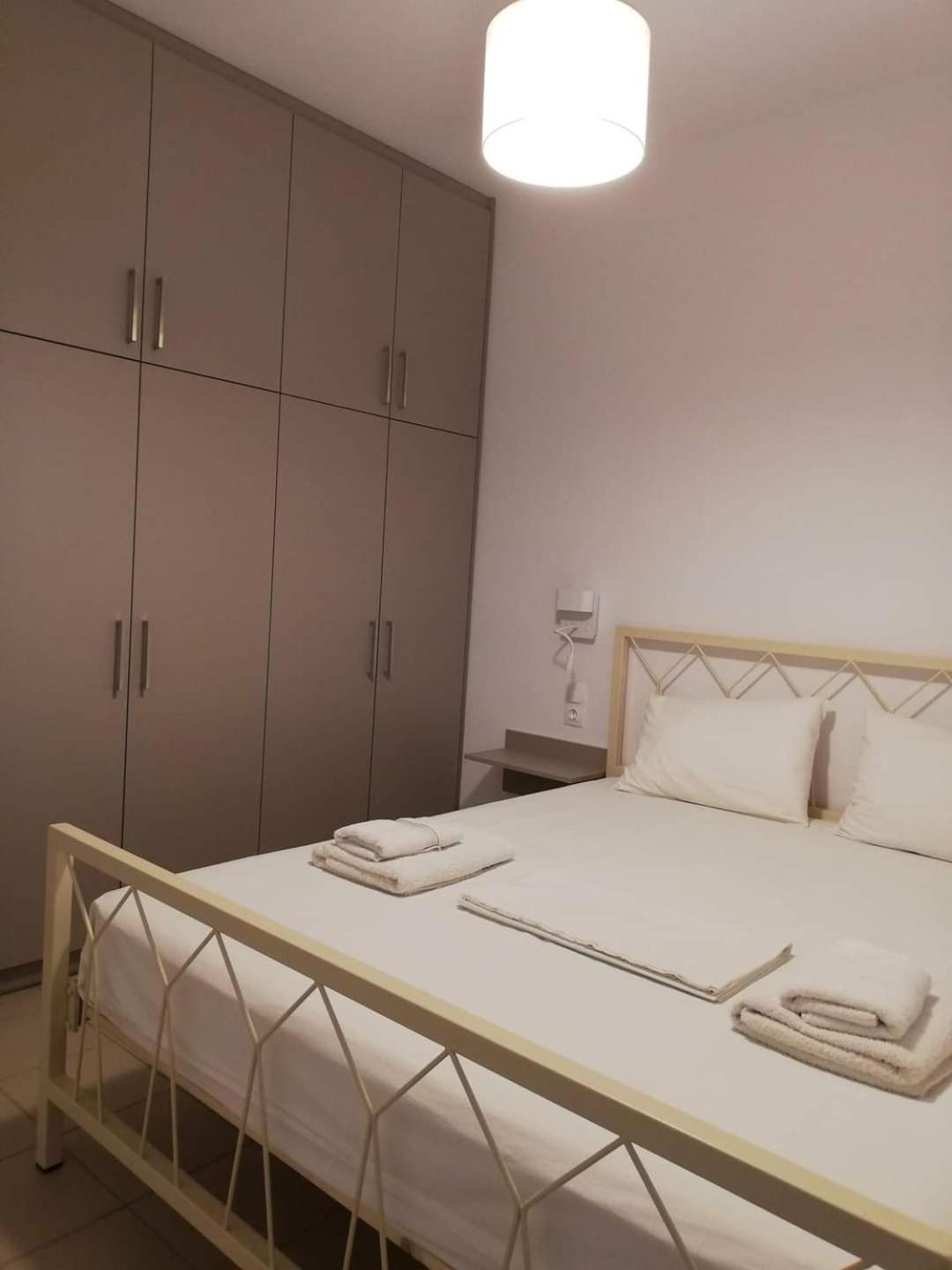 Aeolia Villas Karystos  Exteriér fotografie