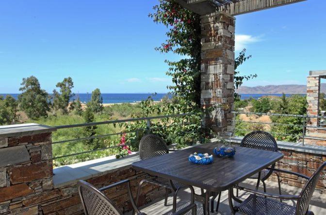 Aeolia Villas Karystos  Pokoj fotografie