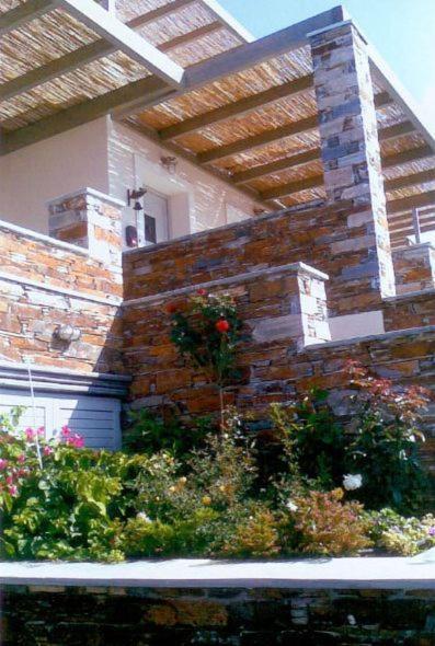 Aeolia Villas Karystos  Exteriér fotografie