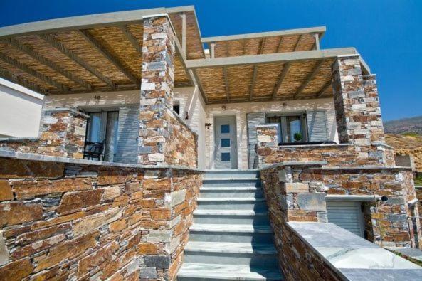 Aeolia Villas Karystos  Exteriér fotografie