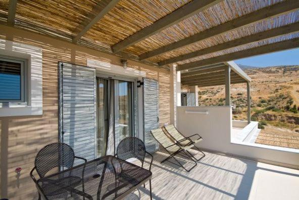Aeolia Villas Karystos  Pokoj fotografie