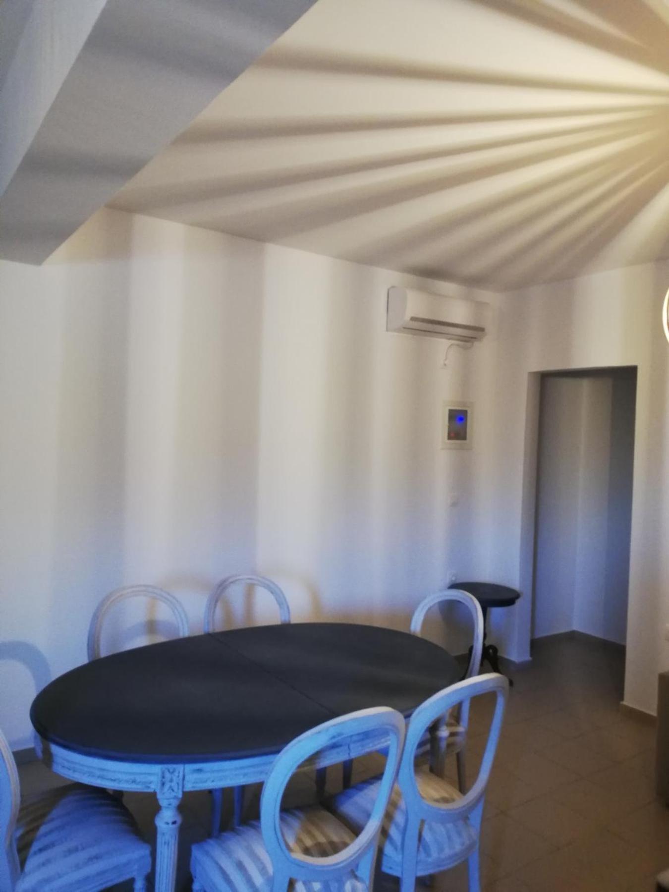 Aeolia Villas Karystos  Exteriér fotografie