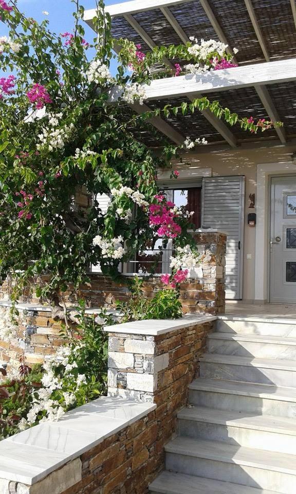 Aeolia Villas Karystos  Exteriér fotografie