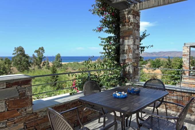 Aeolia Villas Karystos  Exteriér fotografie